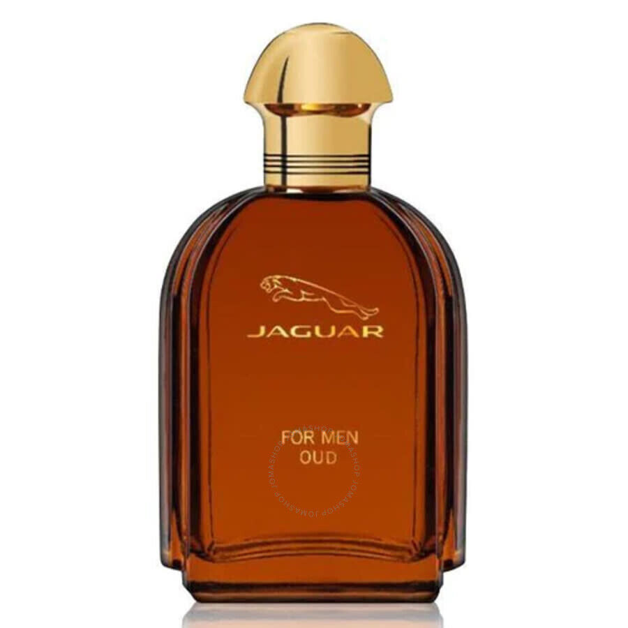 Jaguar Oud For Men eau de parfum uomo 100ml