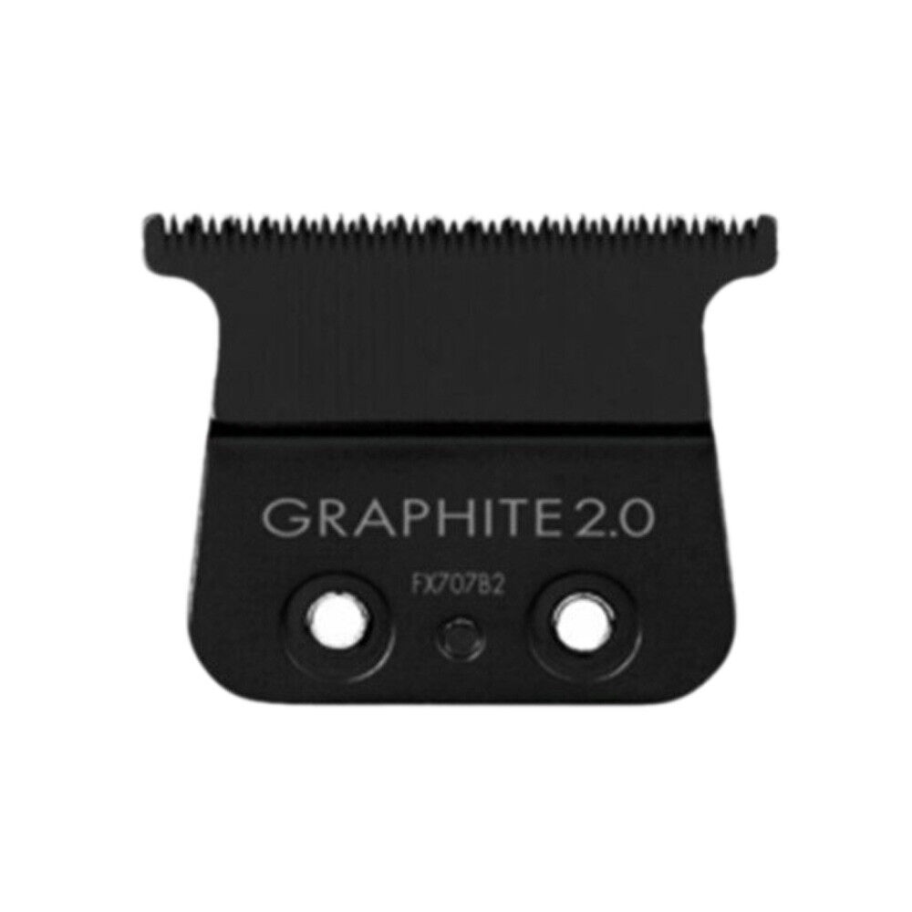 Babyliss Pro 4Artist Testina Graffite 2.0mm Deep Tooth per Skeleton e FX726E