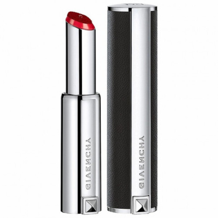 Givenchy Le Rouge Liquide Rossetto 3 ml 412 Grenat Alpaga donna