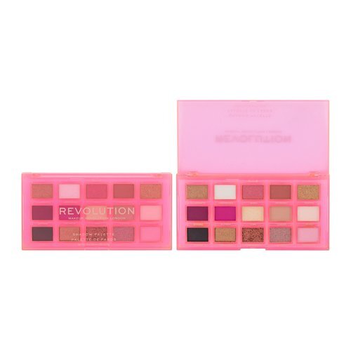 Makeup Revolution London Reflective Palette Ombretto Donna 11,25g