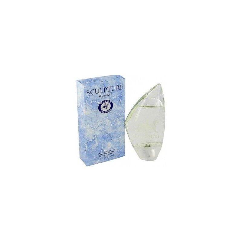 NIKOS Sculpture Homme edt vapo 100ml