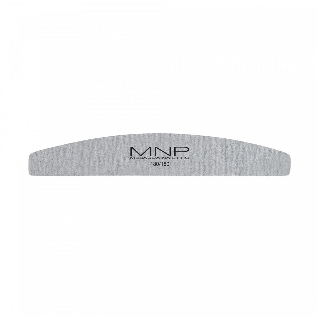 Lima Arco Grana 180/180 MNP Mesauda Nail pro conf 6pz 169-28