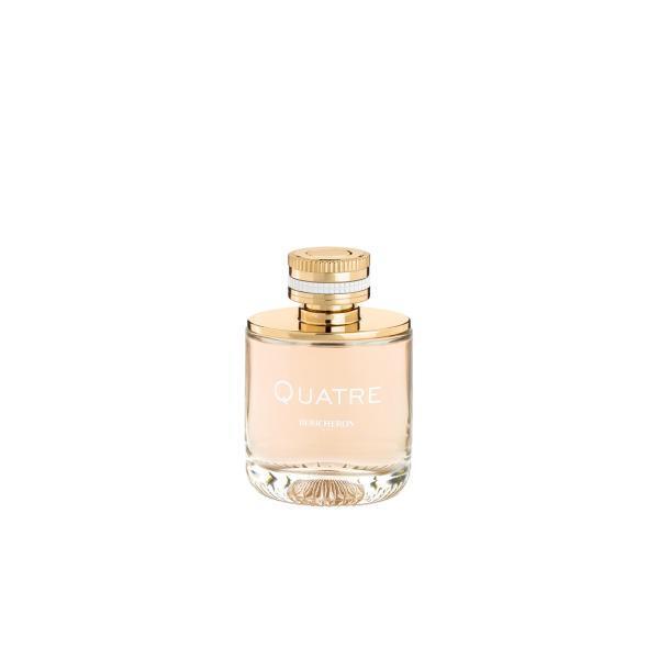 Boucheron Quatre Eau De Perfume Spray 100ml