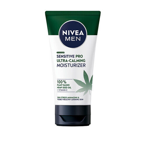 Nivea Men Sensitive Pro Ultra-Calming Moisturizer uomo 75ml