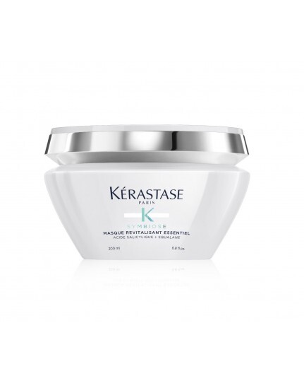 Kerastase Symbiose Masque Revitalisant Essentiel 200 ml
