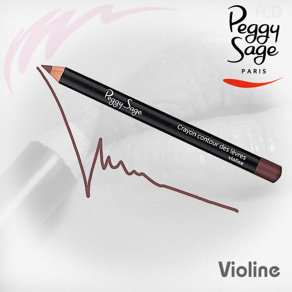 PEGGY SAGE Matita Contorno Labbra 130110 Violino