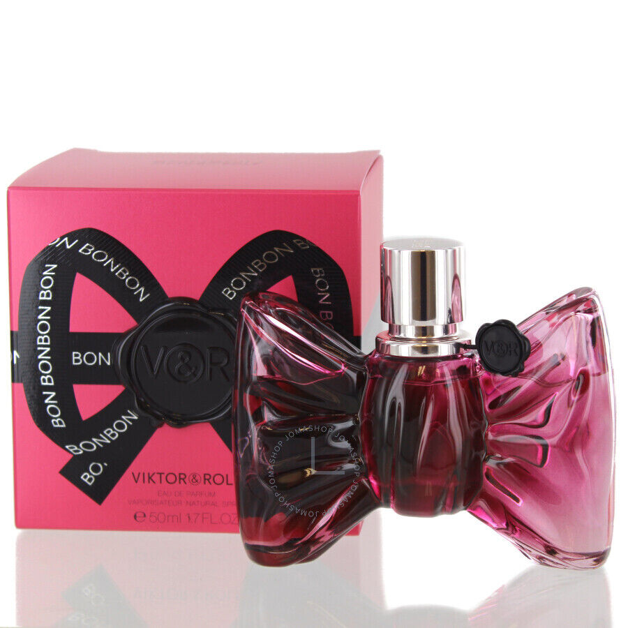 Viktor & Rolf Bonbon Eau De Parfum 50ml donna