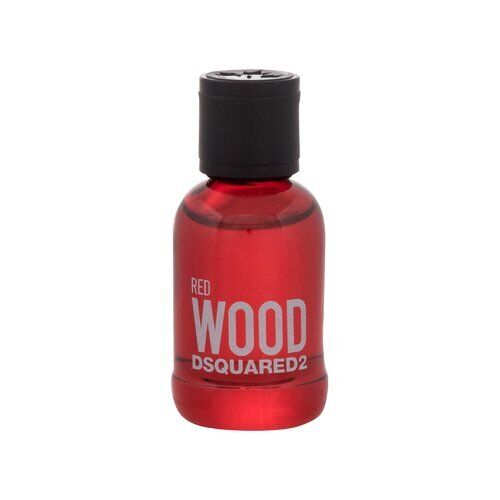 Dsquared2 Red Wood eau de toilette Miniature donna 5ml