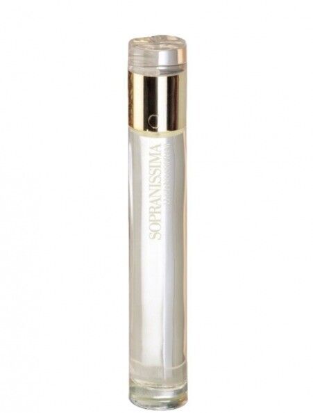 Soprani Sopranissima  Eau de toilette donna  75ml