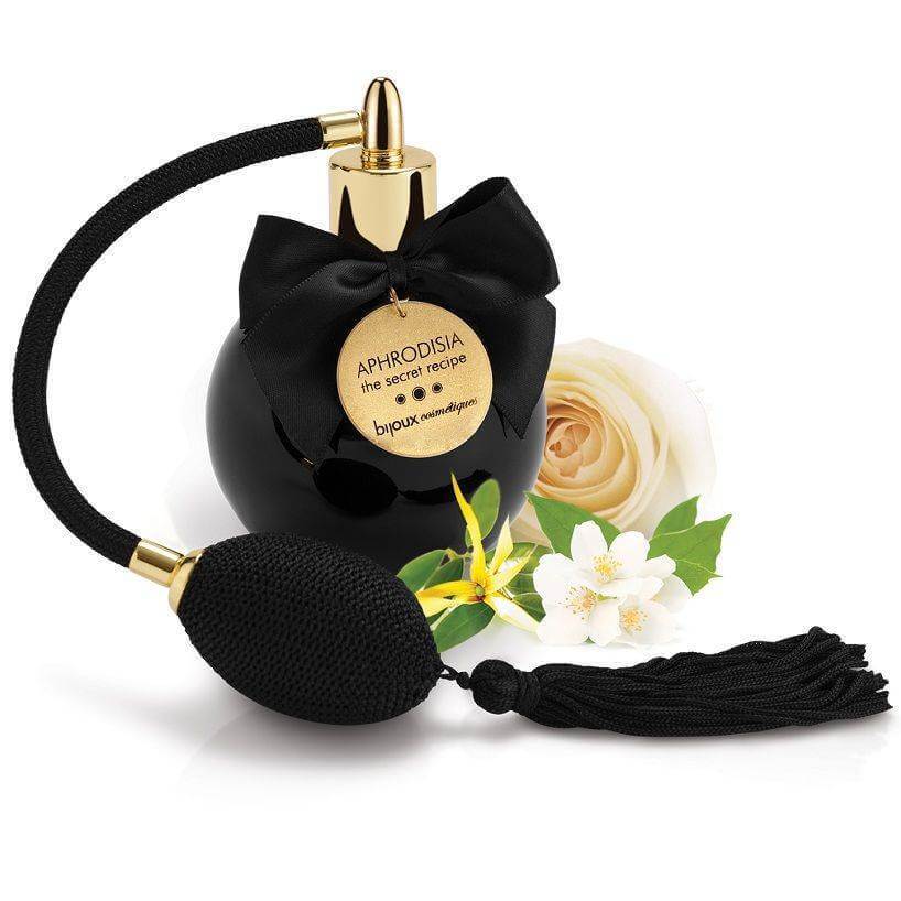 Bijoux - Aphrodisia Body Mist Profumo con Feromoni