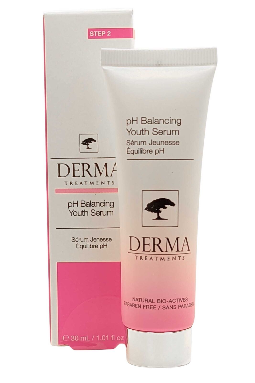 Derma Treatments Ph Equilibrante Youth Siero 30ml