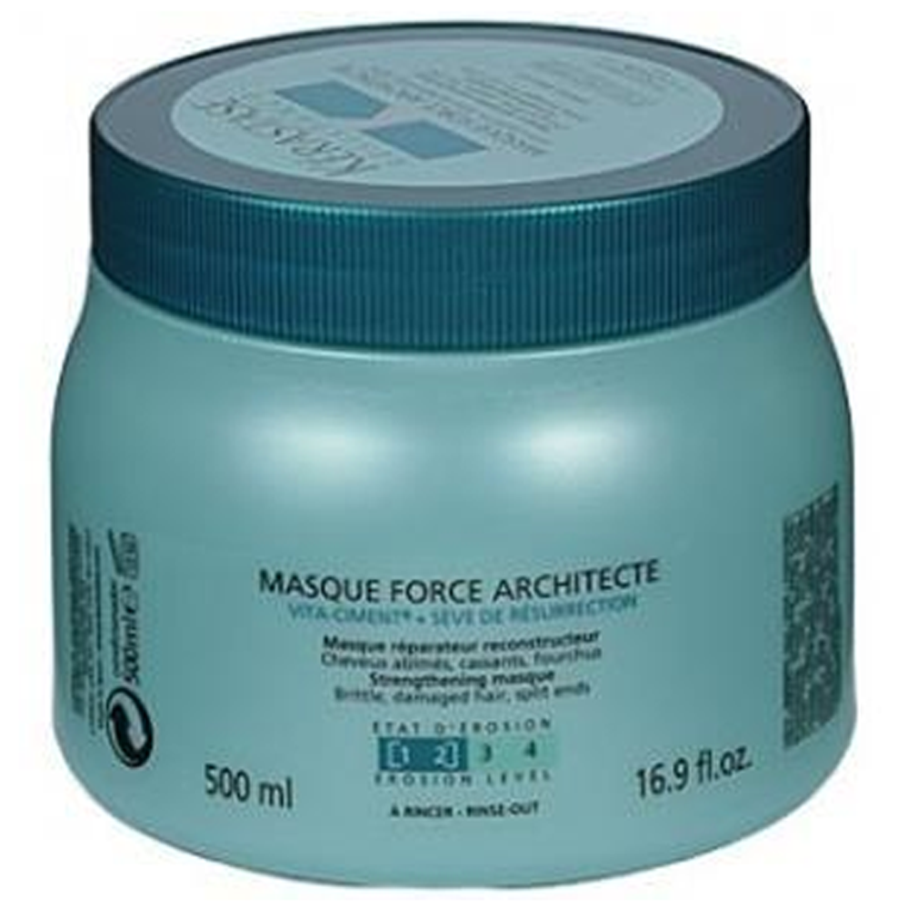 KERASTASE Resistance Masque Force Architecte [1 2] 500ml