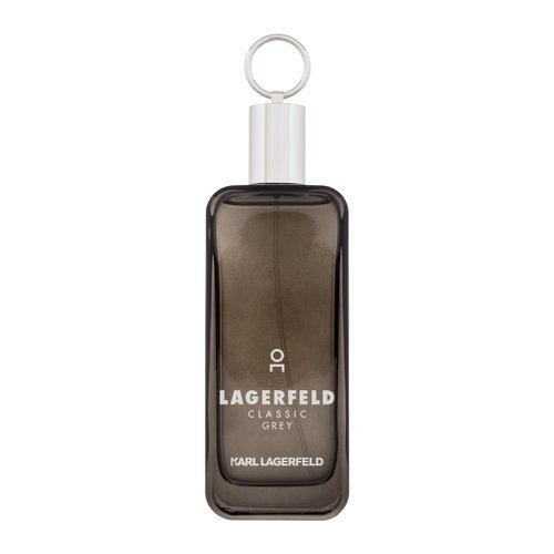 Lagerfeld Classic Grey eau de toilette uomo 100ml