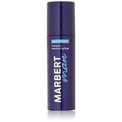 Marbert Man Skin Power Moisturising Fluid ANTI AGE 50ml