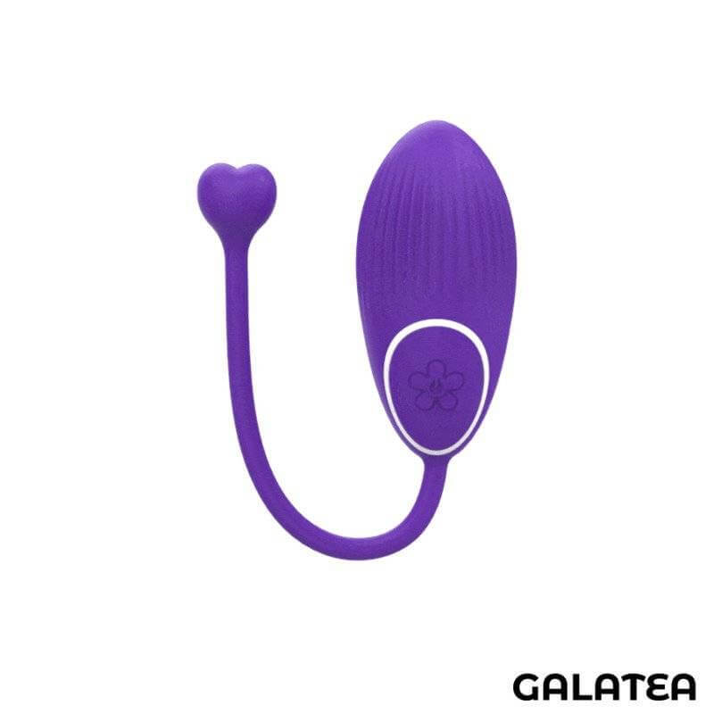 Galatea - Remote Control Otto Click&Play