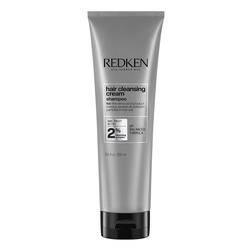 Redken Hair Cleansing Cream Shampoo 250ml shampoo purificante