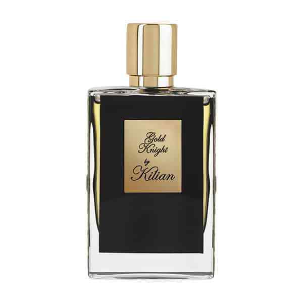Kilian Gold Knight 50 ml ricaricabile EAU DE PARFUM