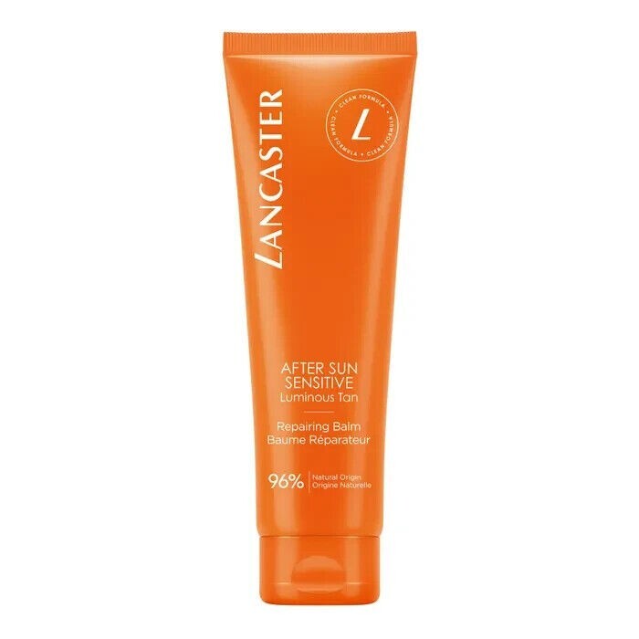 Lancaster Sun Sensitive After Sun Repairing Balsamo Riparatore Doposole 150ml