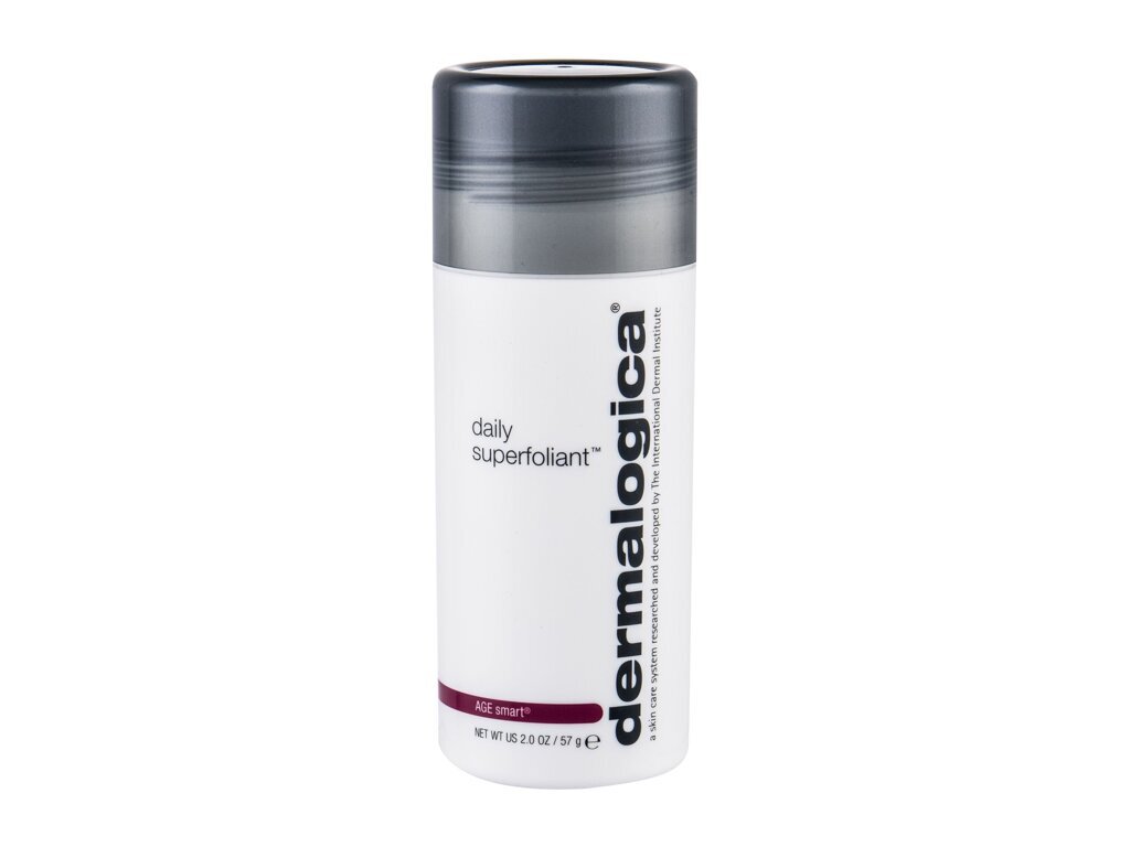 Dermalogica AGE SMART esfoliante super quotidiano 57 gr donna 57gr