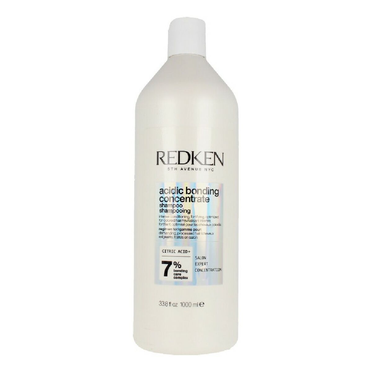 Shampoo Acidic Bonding Concentrate Redken Acidic Bonding [1L]