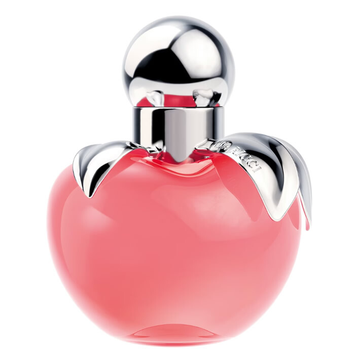 780822 Nina Ricci Nina Eau De Toilette Spray 50ml