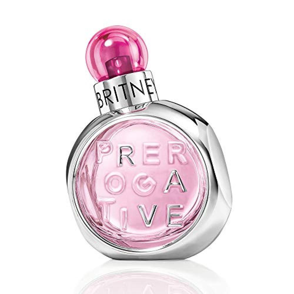 (TG. 100 ml (Confezione da 1)) Britney Spears Prerogative Rave Eau de Parfum Spr