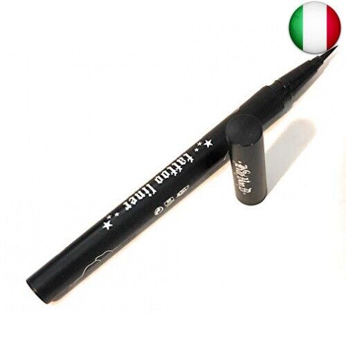 Kat von D (Exclusive Sephora) – Eye Liner Ink Liner.