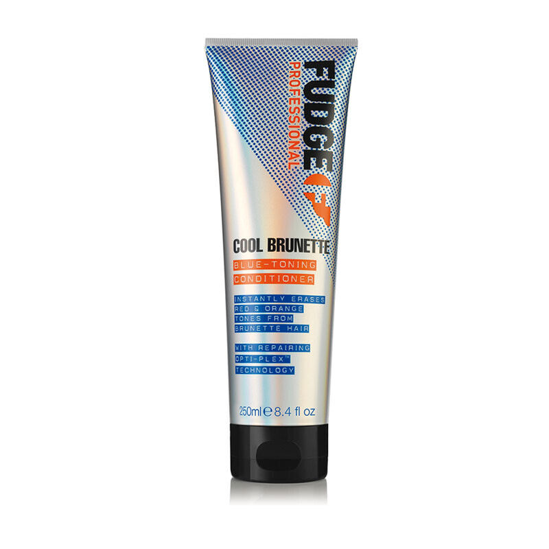 FUDGE Cool Brunette Blue-Toning Conditioner 250ml