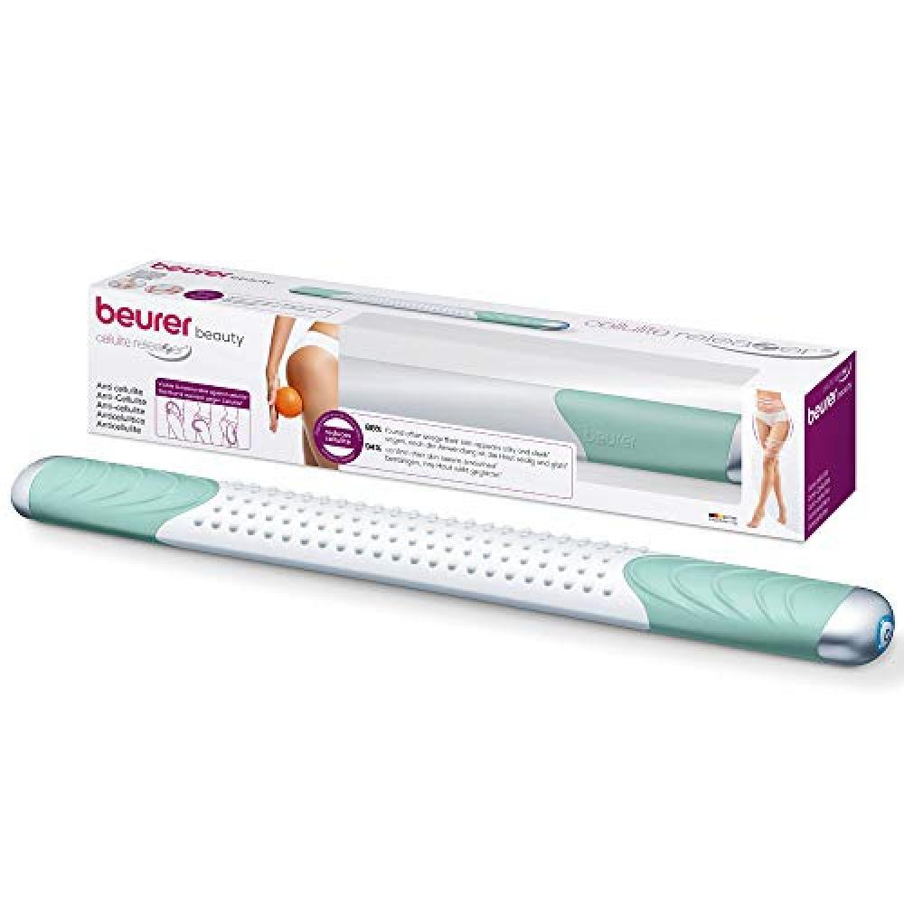 (TG. Cellulite releazer) Beurer Cellulite ReleaZer Massaggiatore Anticellulite,