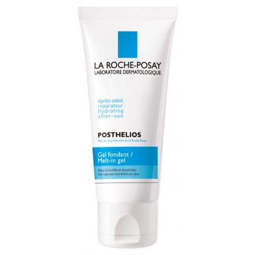 La Roche-Posay Gel Idratante dopo-sole Posthelios | volume 200 ml donna 400ml