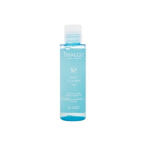 Thalgo risveglio al mare gel micellare struccante 125ml donna