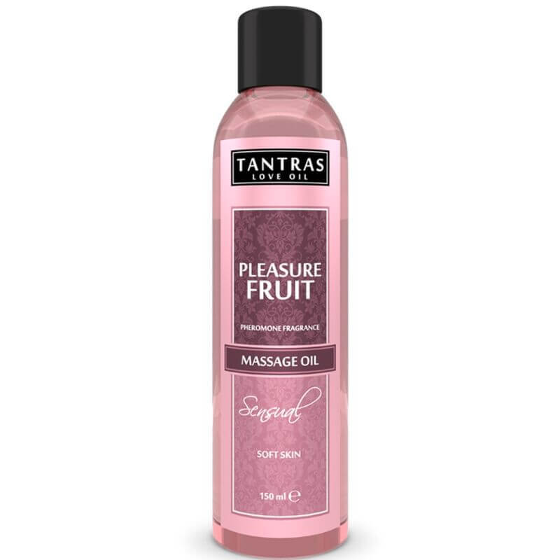 Tantras Love Oil Pleasure Fruit 150 ML