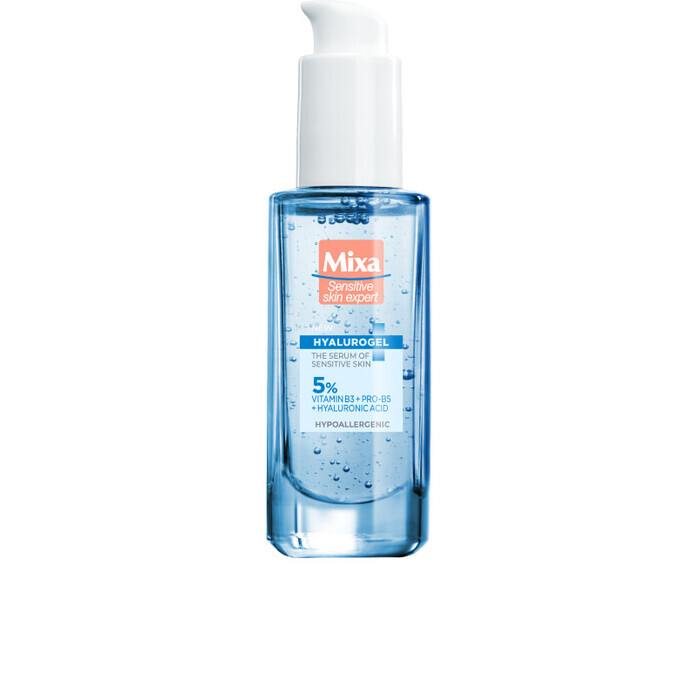 MIXA Hyalurogel Il Siero per Donna 30ml