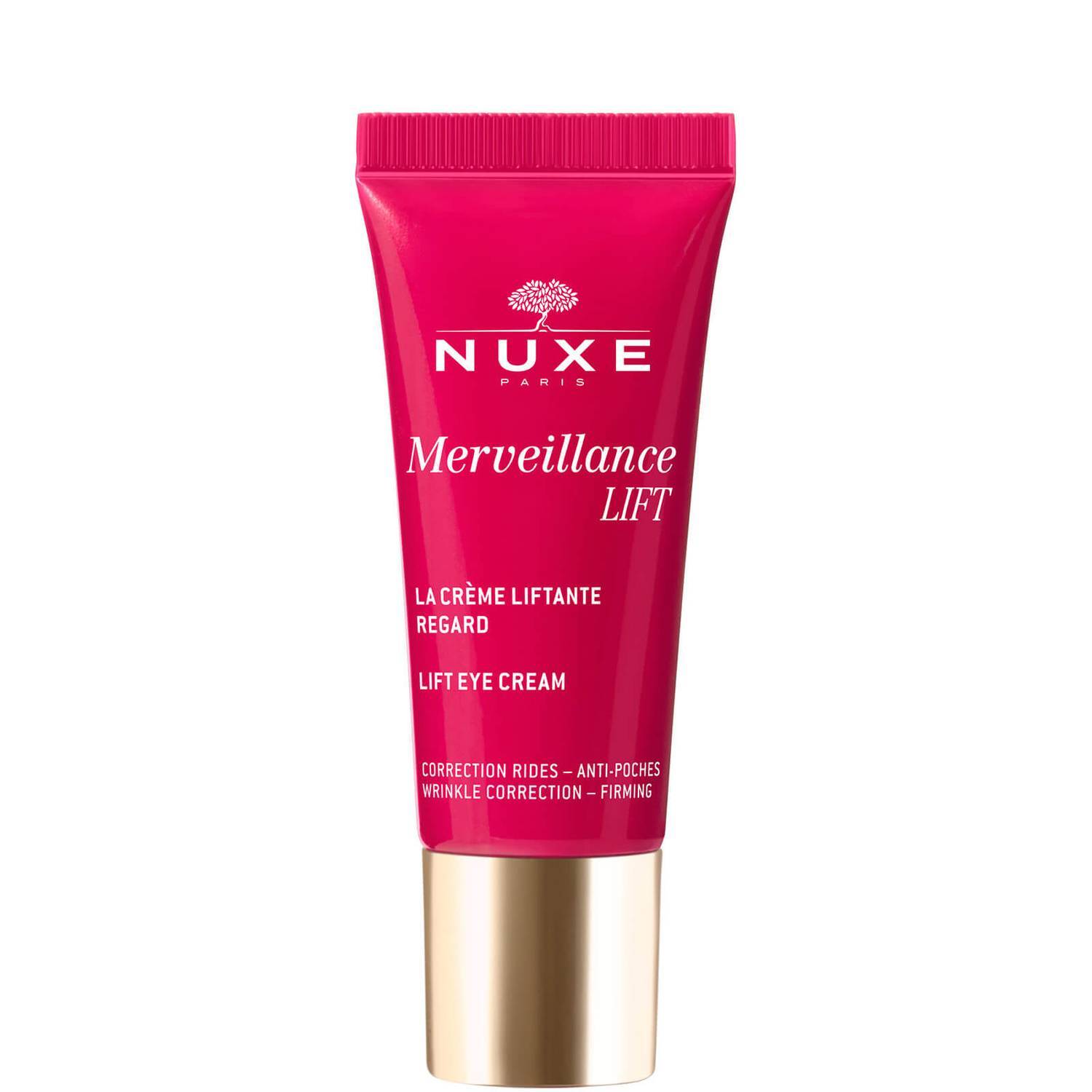 Contorno Occhi Merveillance Lift Nuxe 15ml
