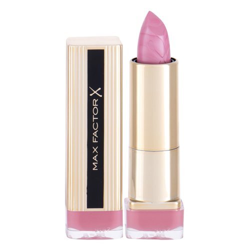 Max Factor Colour Elixir Rossetto Idratante 4 g 010 Mandorla Tostata donna