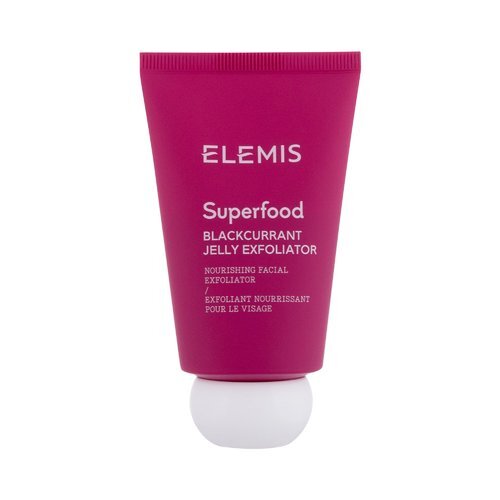 Elemis Superfood Esfoliante in Gel di Ribes Nero Peeling Donna 50ml