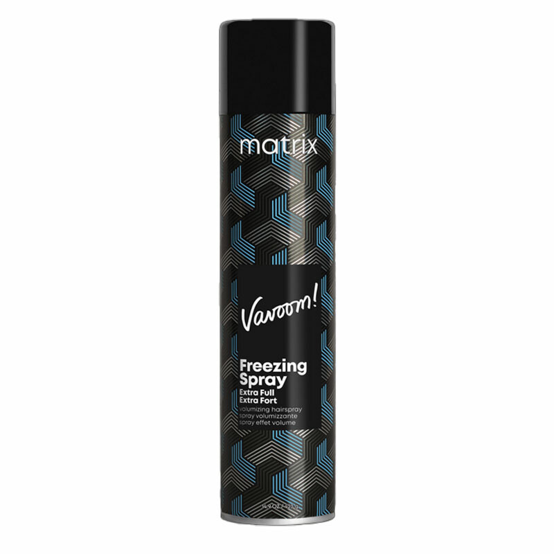 Lacca Volumizzante MATRIX Vavoom Freezing Spray Extra Full Volume 500ml