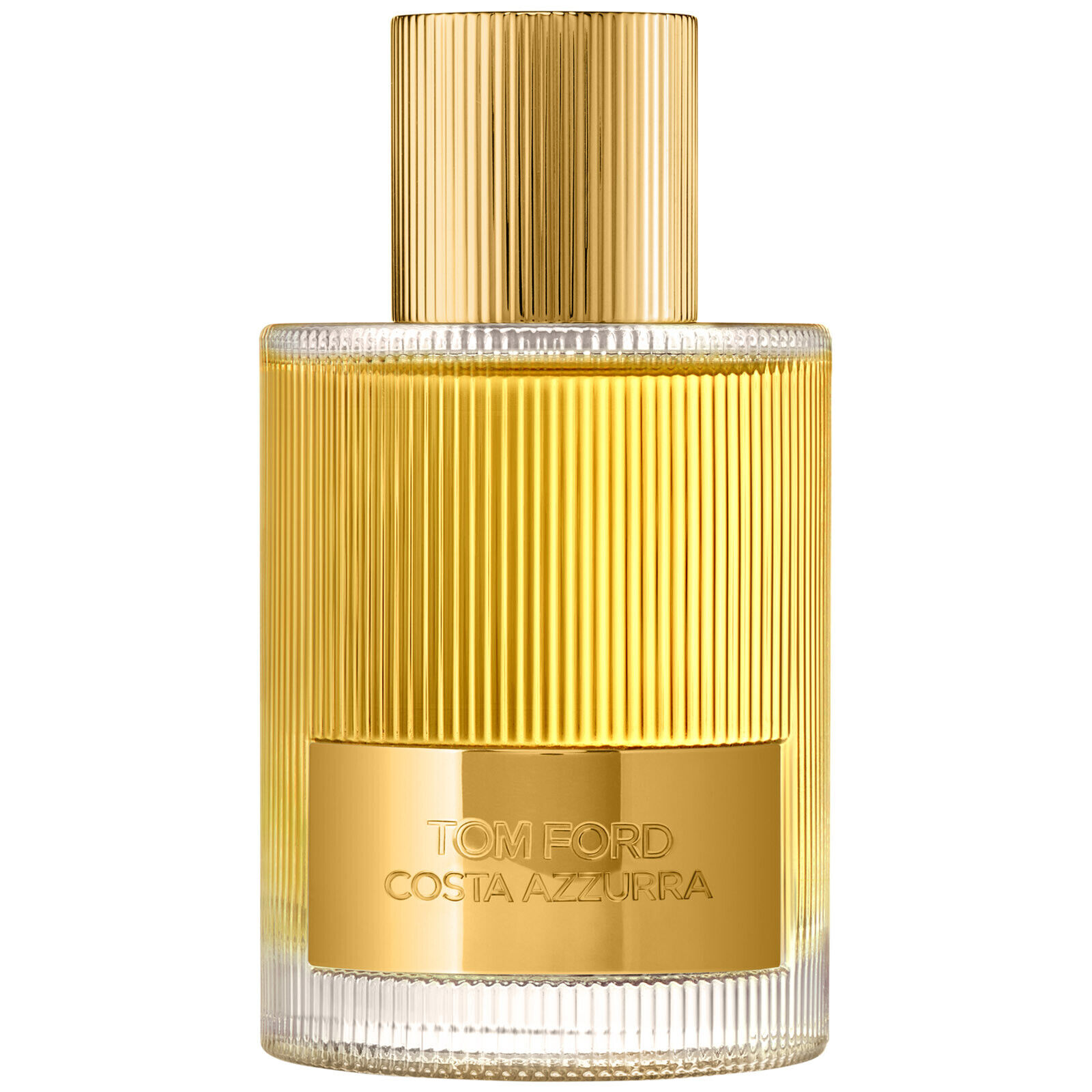 Tom Ford Parfum unisex costa azzurra TC6X010000 100ml profumo