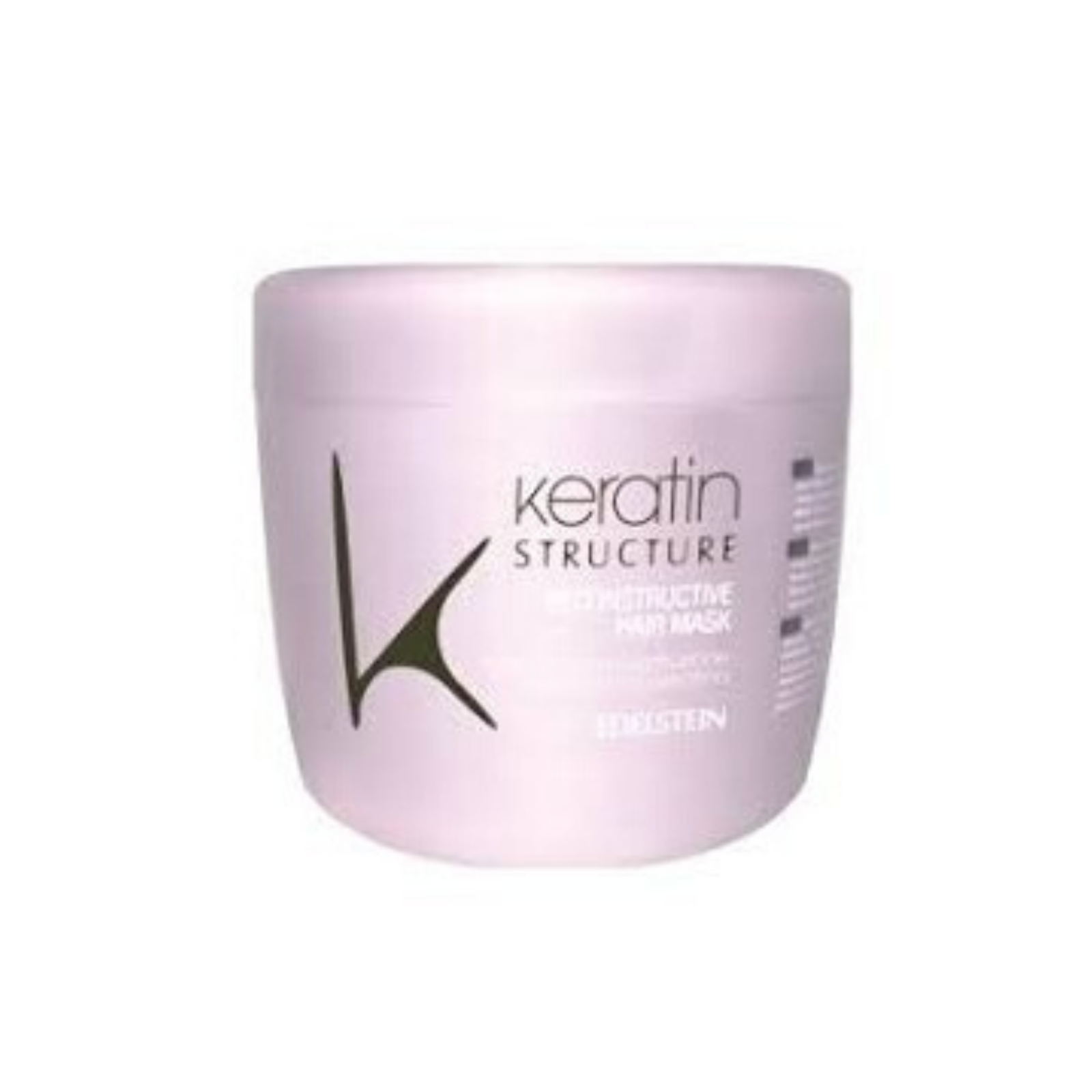 Edelstein Keratin Structure Maschera per Capelli alla Cheratina 500ML