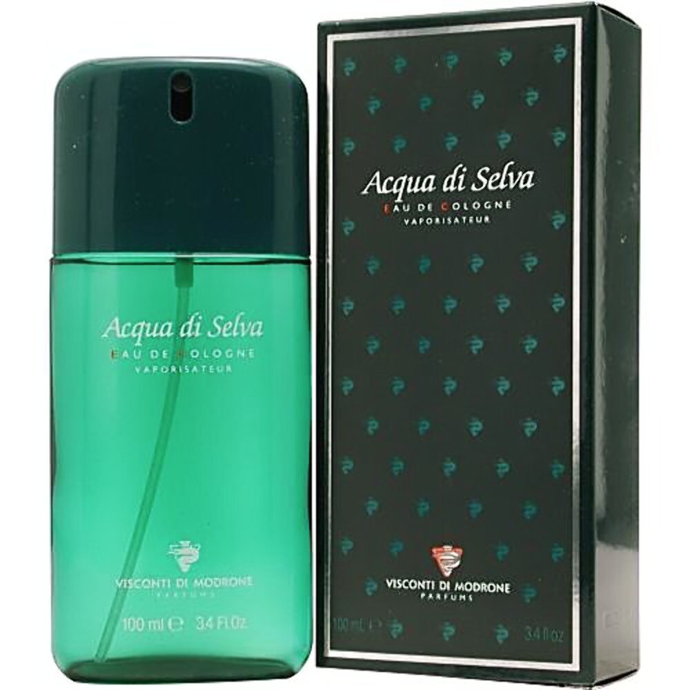 Acqua Di Selva Edc 100ml Vapo