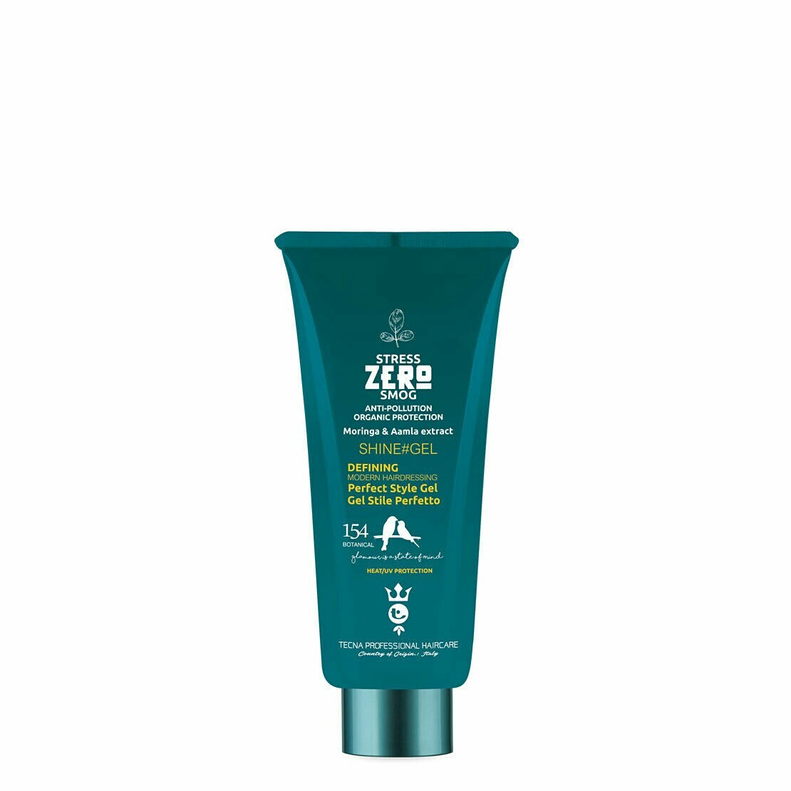 Tecna Zero Defining Shine Gel 150ml - gel illuminante