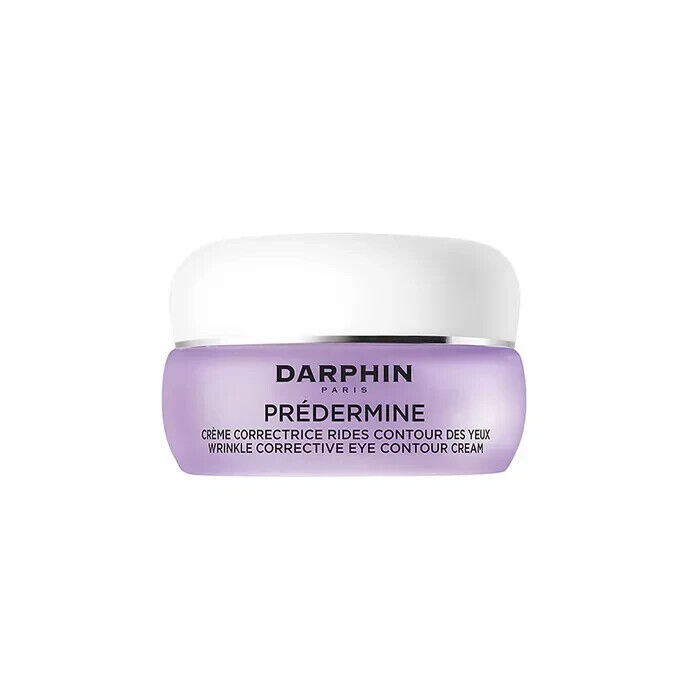 DARPHIN PREDERMINE - Wrinkle Corrective Eye - Crema Contorno Occhi - 15ml