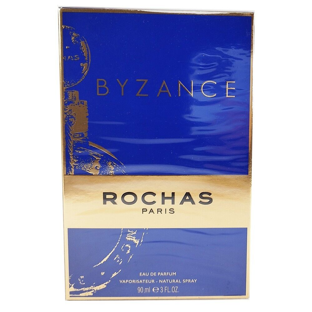 Byzance (2019) Di Rochas Eau De Parfum 90 Ml Profumo Donna 1132