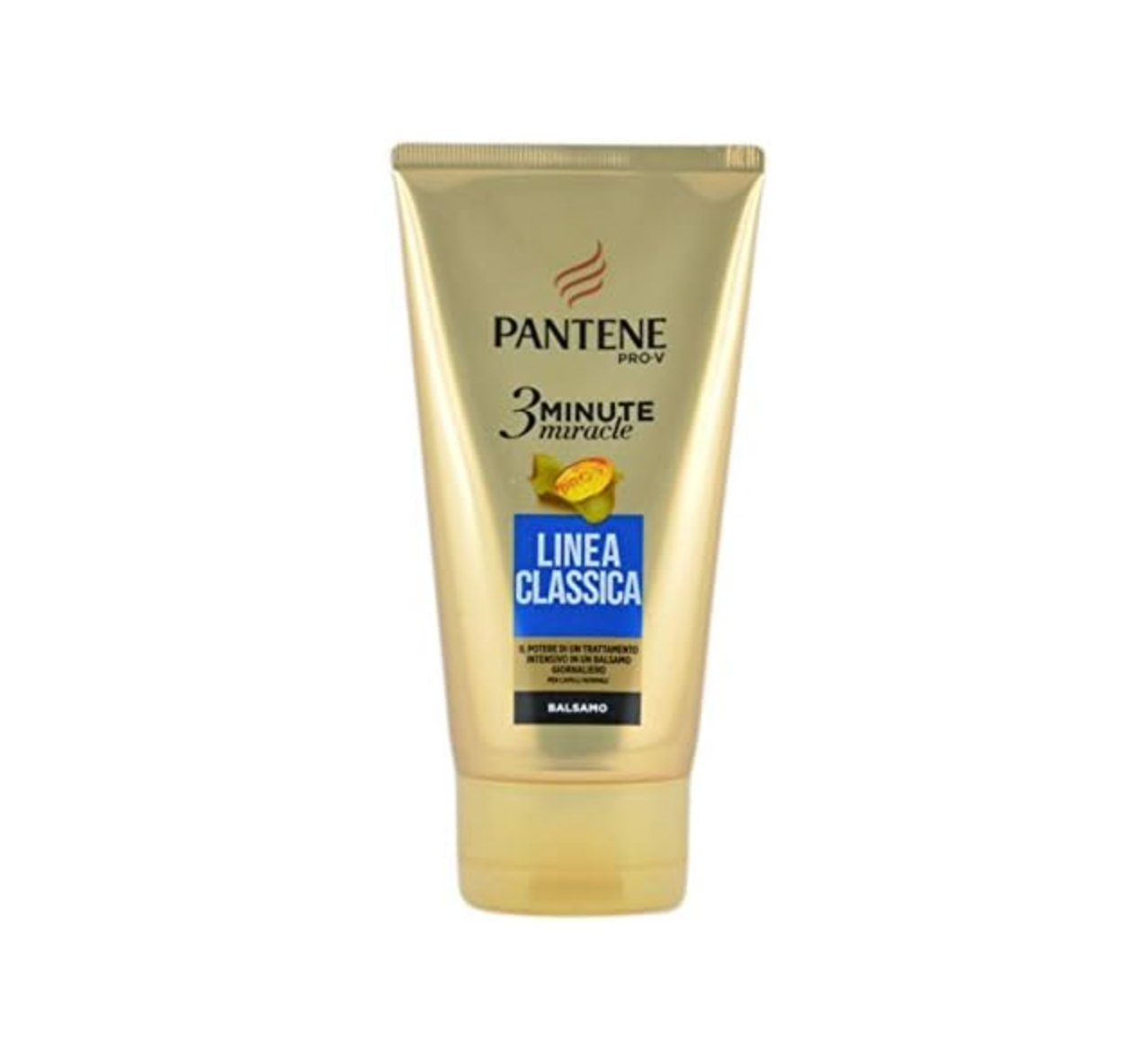 PANTENE PRO-V BALSAMO 3 MINUTE MIRACLE LINEA CLASSICA 150 ML