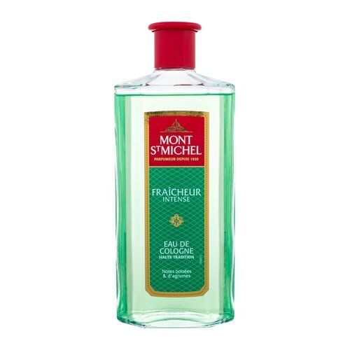 Mont St Michel Freschezza Intensa eau de cologne unisex 250ml