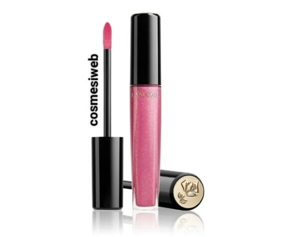 L'ABSOLO GLOSS CREAM 319 ROSE CARESSE