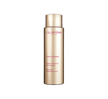 Clarins NUTRI-LUMIÈRE lozione 200ml donna