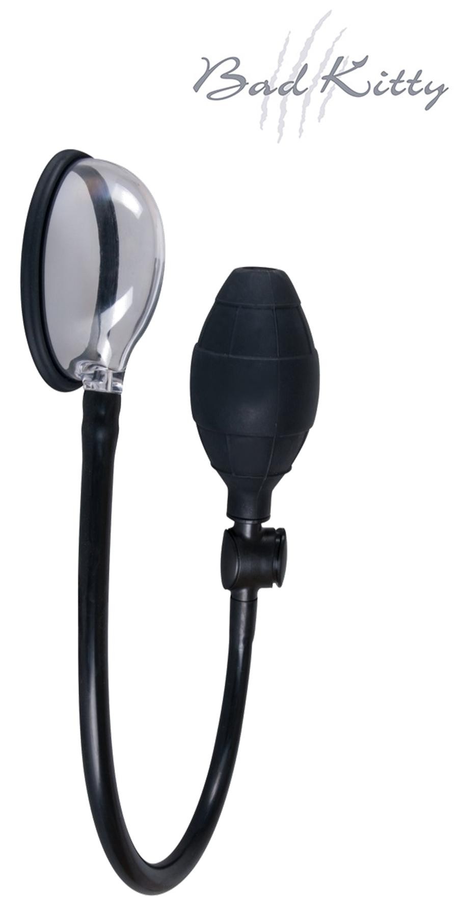 Pompa vaginale per vagina stimolatore succhia clitoride per donna sex toys clito
