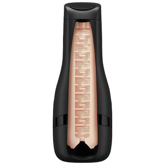 Satisfyer Men Sleeve Lusty Tongues