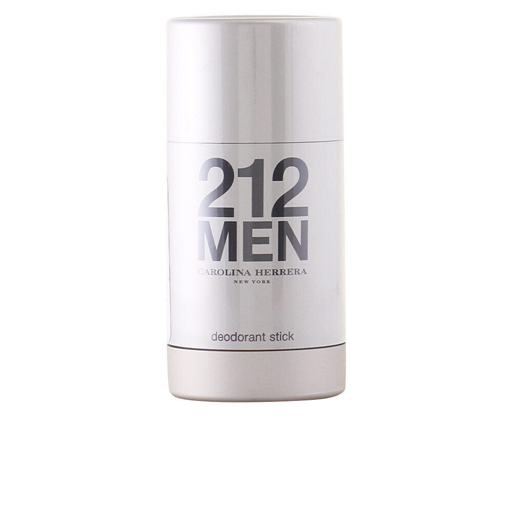 Carolina Herrera 212 Men Deostick uomo 75ml